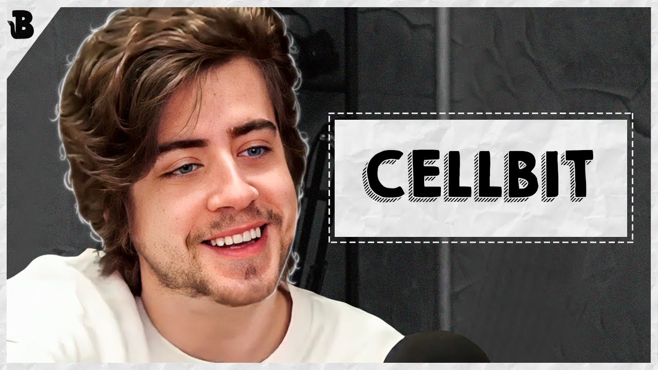 CELLBIT FALANDO BALELA #063