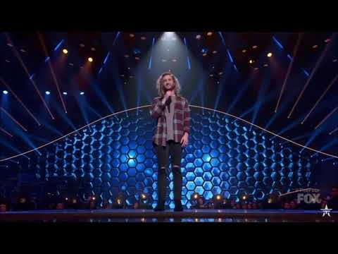 Noah Barlass The Middle The Four Season 2