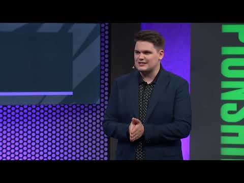 LDLC vs X7 Game3 | EU Masters 2022 Spring Main Event