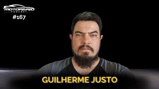 Motorgrid Podcast - Guilherme Justo - Ep. 167