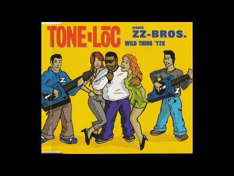 Tone-Loc meets Z.Z. Bros. - Wild Thing Y2K2