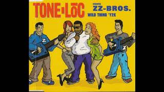 Tone-Loc meets Z.Z. Bros. - Wild Thing Y2K2