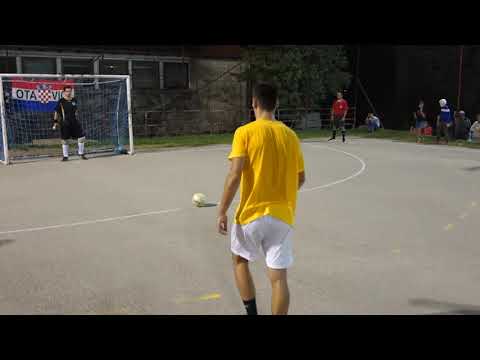 MOSEĆ ELEZ GRADNJA -  MNK OTAVICE - PENALI