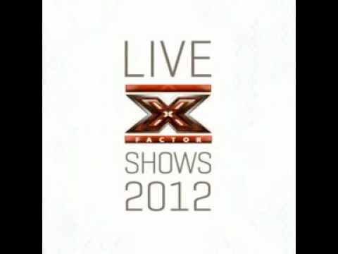 Ewelina Lisowska - If I Were A Boy -   X-FACTOR - Odcinek 6.