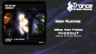 Mike Van Fabio - Hideout (Craig Steven Remix)