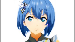 Cover art for Whimsical Mercy