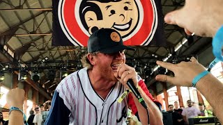 Chasing Victory | FURNACE FEST 2023