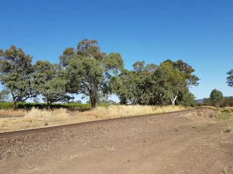 3KQ6 6007/6009/6004 48w Balhannah, SA 8:33 14/1/20