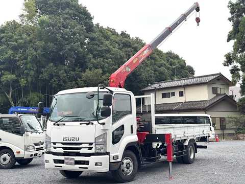 動画: 外装・内装フレーム