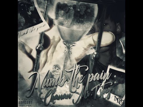 Chanan x Mr.T [STNG] - Numb the pain (Official Audio) [Prod.M3TRY x RUBISDABEAT]
