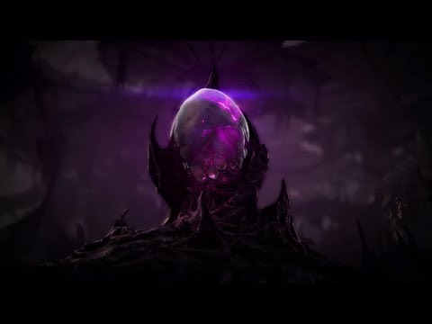 [Starcraft II - Heart Of The Swarm] Special Mission 05 - Mutalisk Evolution