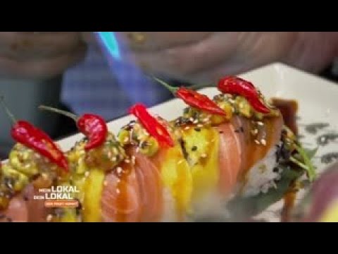 Mein Lokal, Dein Lokal - "Face" in Hannover (Trailer)