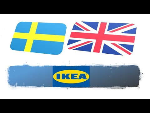 How to Pronounce Ikea? | Swedish Vs. English Pronunciation