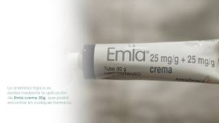 Crema Emla