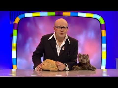Harry Hills TV Burp - S11E04
