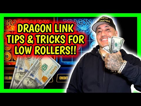 Low Roll Like a Pro! $200 Bankroll Strategy Win!