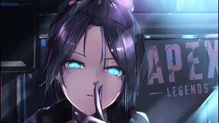 [APEX ] 　 ランク頑張るぞ😼