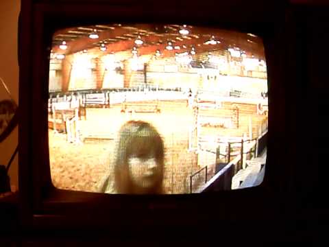 Christine Shaw & Zips Velvet Act