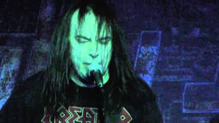 Moby Dick - Káosz És Zűrzavar - 2015 10 16 - Szolnok Váróterem Klub