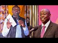 ''ACHENI UKABILA,'' MP OSCAR SUDI WARNS MT KENYA LEADERS CALLING FOR UNITY IN THE REGION.