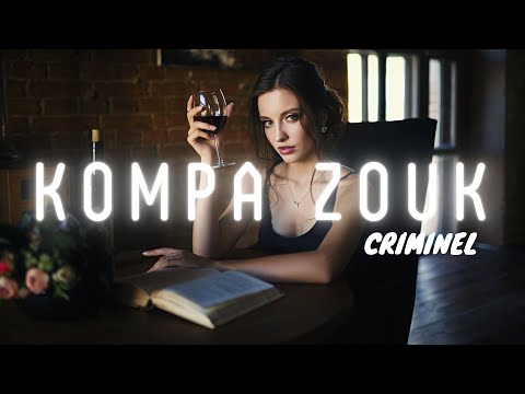 DJ NEKSIDE ft KAI - Criminel ( Zouk Kompa 2022 )