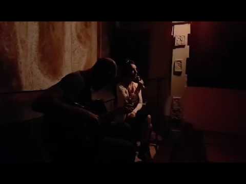 Fogo Fato - Claudia Castelo Branco e Marcos Campello