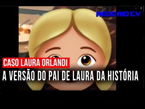 LAURA ORLANDI CASE: A TWIST? PROFILE DOCUMENTS THE OTHER SIDE OF THE STORY.