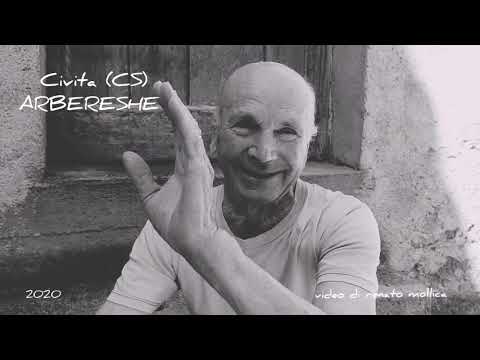 Mondo Arbereshe in Calabria - CIVITA (CS)