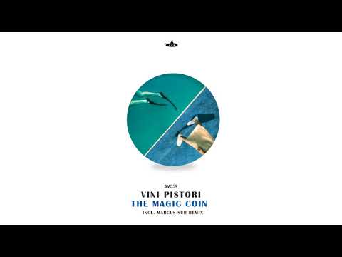 Vini Pistori - Frequency (Original mix)