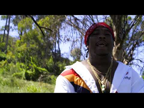 Projeck Bo - Tryna Make It (ft. Pape Euro) [Official Video]