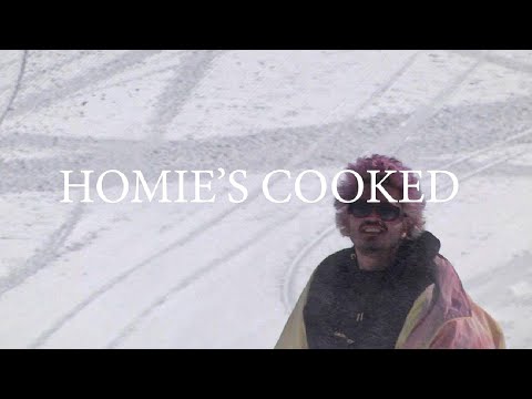 DRINK SEXY ''Homie's Cooked''