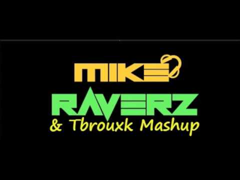 Jauz & Ephwurd vs Payday Rock The Party vs Ho Ho Ho (Mike Raverz & Tbrouxk Mashup)