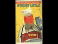 Opening To Stuart Little 2002 VHS