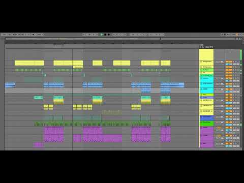 Manuela (Official Remake) Sharlene Taule, Farina, Tainy