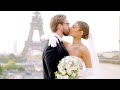 We got Married in Paris!