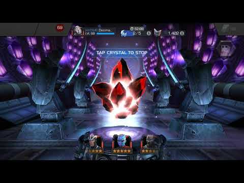 $10 5 Star Crystal Opening! Crazy Luck!!