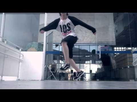 LuuPinheiro - WTF #FREESTEP