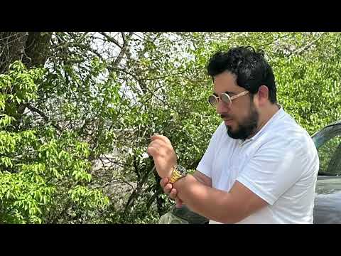 Edgar Hayrapetyan - Mek e kgnam