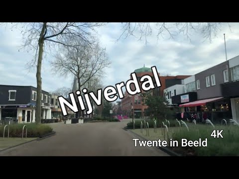 Nijverdal