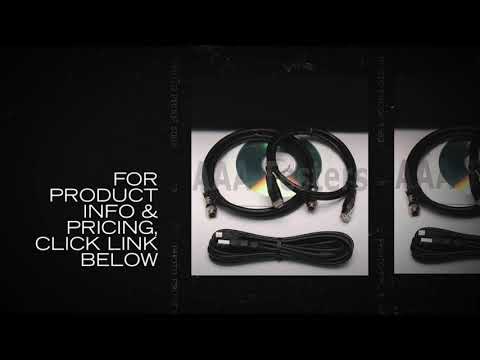 Fluke Networks CableIQ Qualification Tester