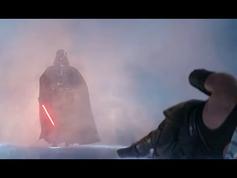 'You Lack Conviction!'