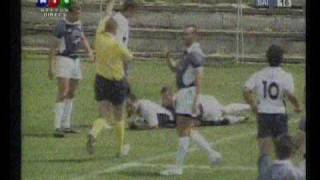 Farul Constanța - Știința CSM Baia Mare 17-24 Rugby Union România 13 May 2009
