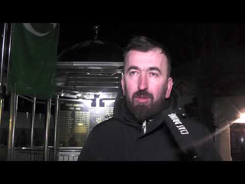 RASVJETA MZ JASIKOVAC 2021