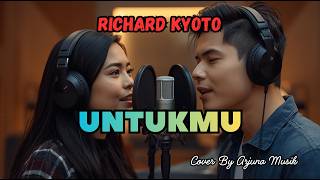 Download lagu Untukmu – Richard Kyoto (Cover)  | Tembang Kenangan 80an | @KZR-26 Request mp3