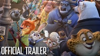 Zootopia (2016) Video