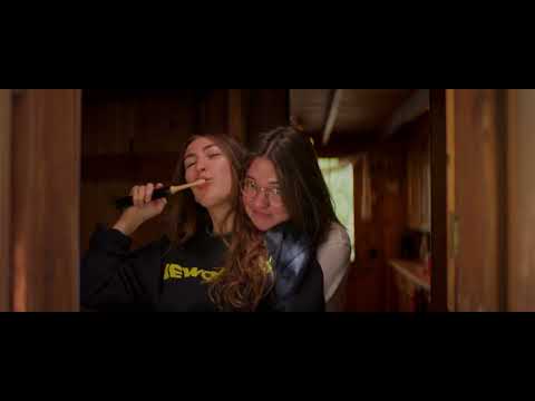 Ali Angel - Fire (Official Music Video)