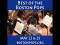 The Best of The Boston Pops