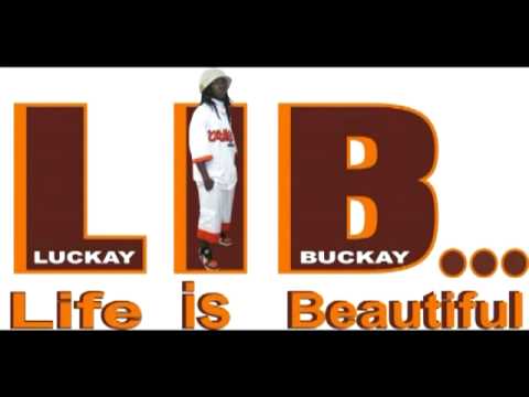 Luckay Buckay - Hold Yuh (Remix) ft Sundaygar Dearboy & Cypha D'king (Liberian Music)