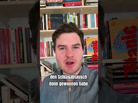 Vorschlag zur Güte #49