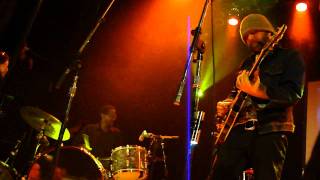 Black Dub - Ring The Alarm - Opera House - Toronto - July 6, 2011